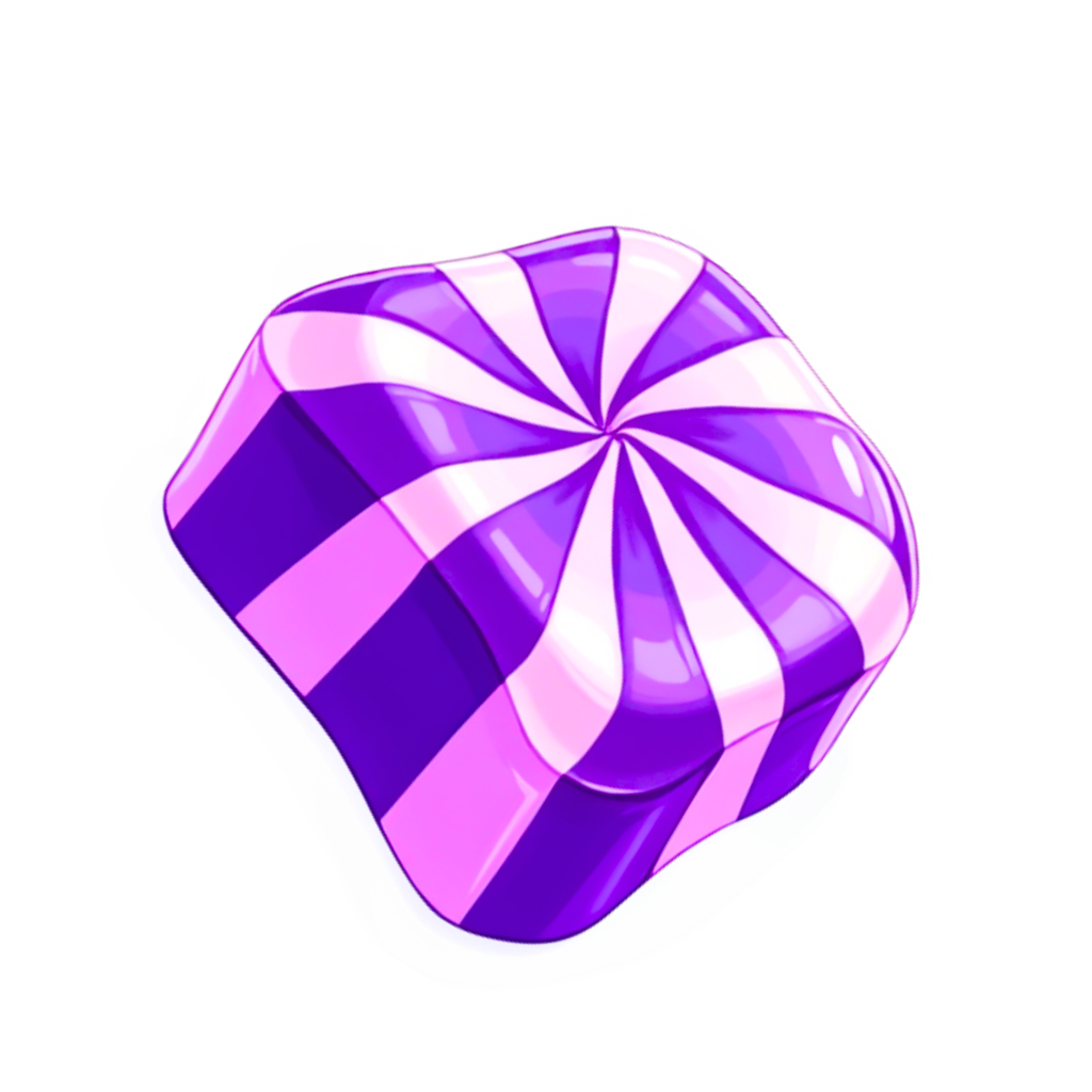 TyloPuzzle Candy Match Logo